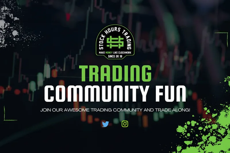 Stock Hours — Free Trial Wednesdays · screenshot 2 of 5