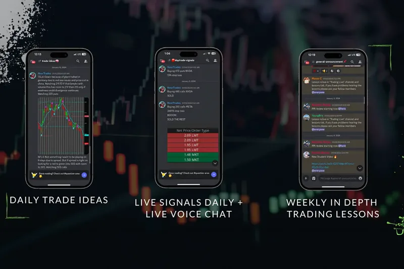 Stock Hours — Free Trial Wednesdays · screenshot 3 of 5