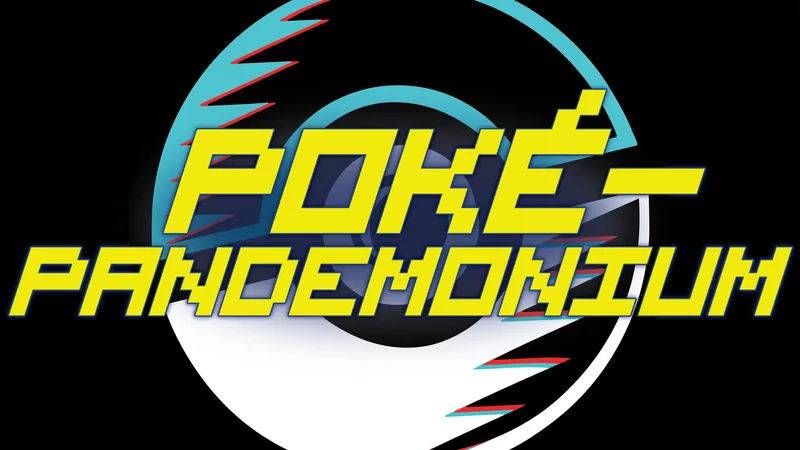 Poké-Pandemonium  — Basic Premium Subscription · screenshot 1 of 1