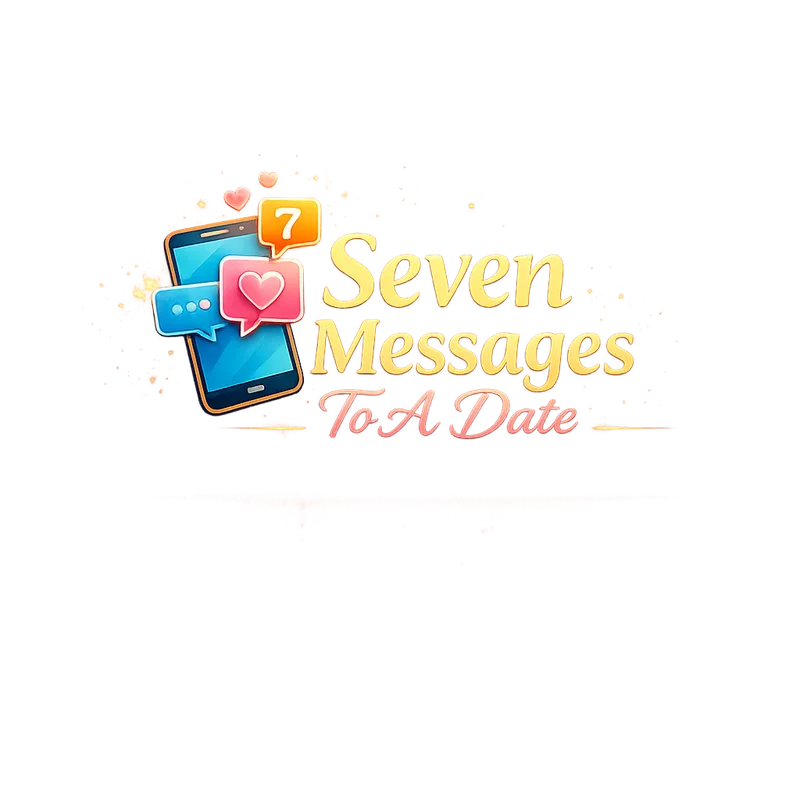 Successful Coaching Collective — Seven Messages To A Date · screenshot 1 of 1