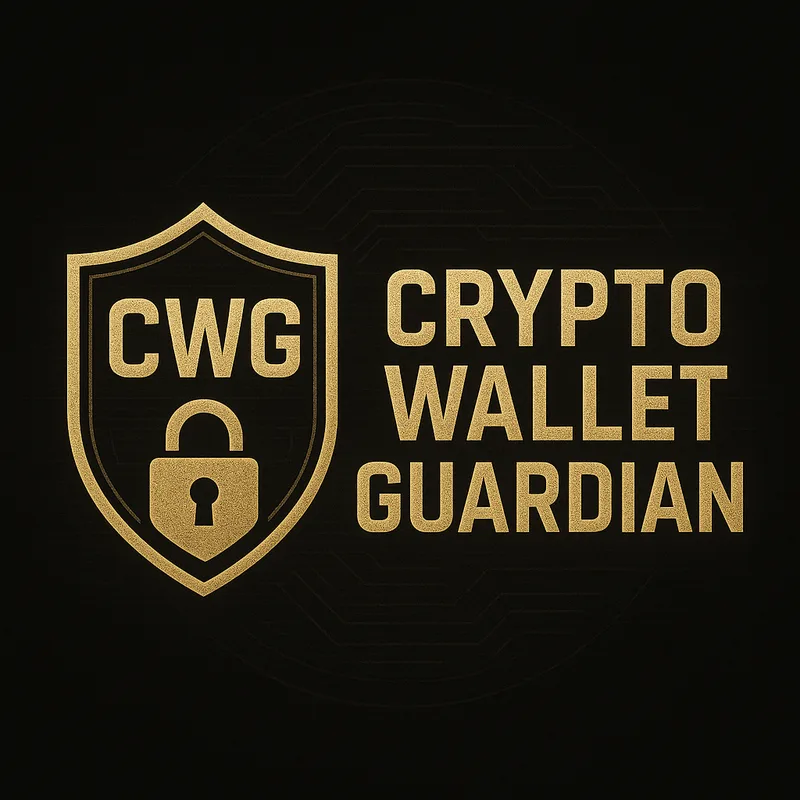 Crypto Wallet Guardian — Wallet Lockdown Checklist · screenshot 1 of 1
