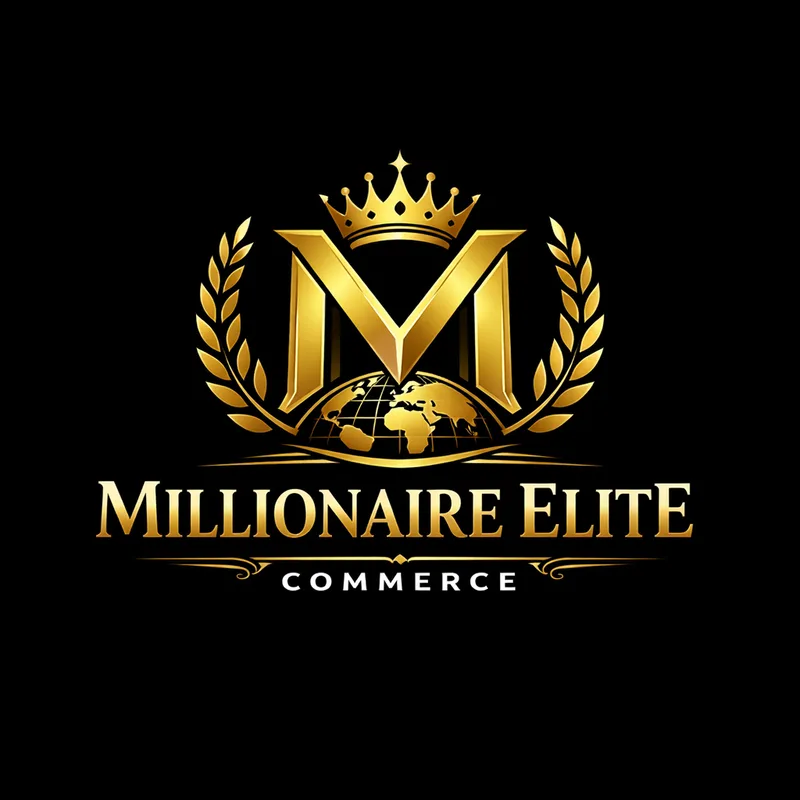 Elite Millionaire Commerce — Group Chat · screenshot 1 of 1