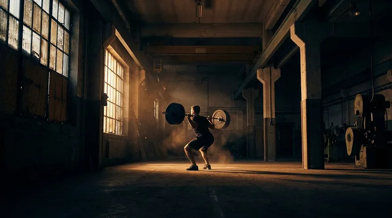 Rep by Rep — Rep by Rep Coaching · screenshot 1 of 1