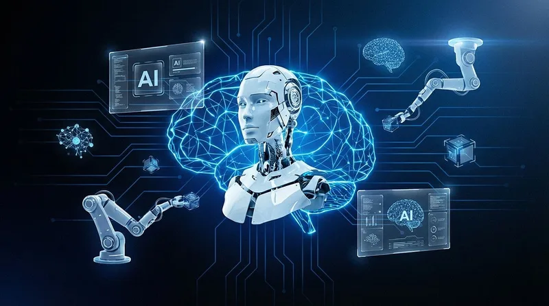 AutoPilot AI — Curso AutoPilot AI + E-book · screenshot 1 of 1