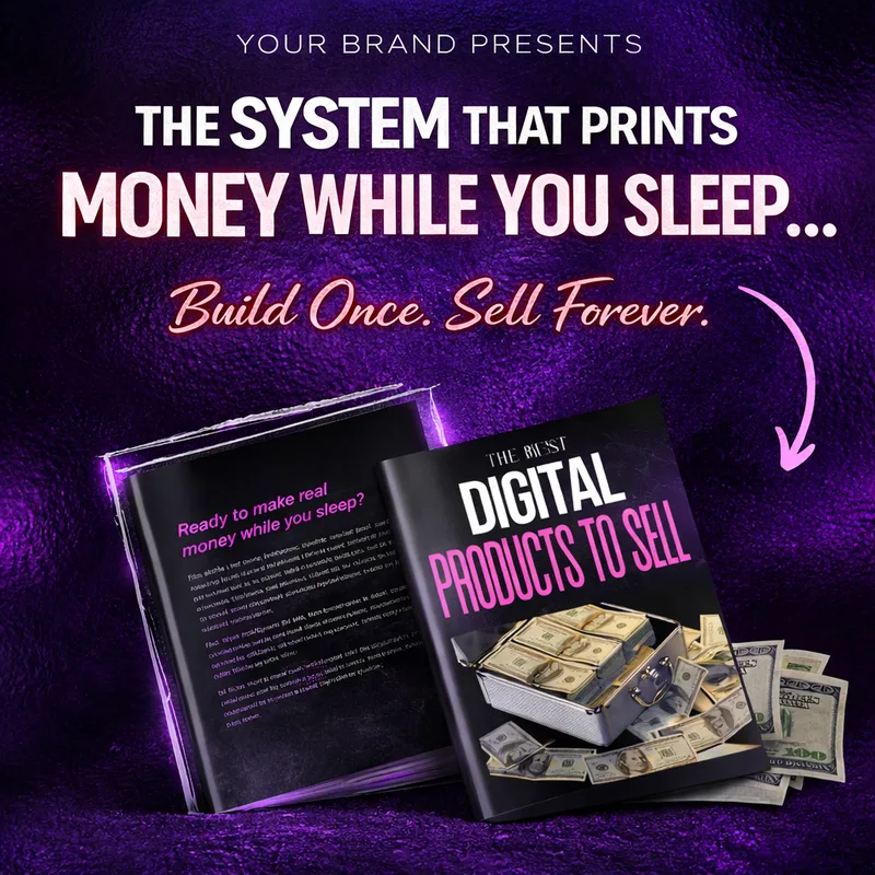 The Modern Wealth Playbook — How to Sell Digital Products · screenshot 1 of 3