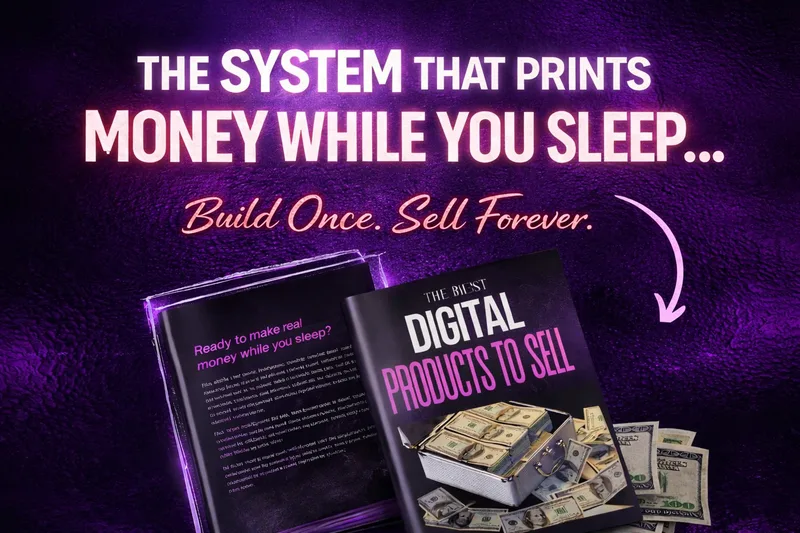 The Modern Wealth Playbook — How to Sell Digital Products · screenshot 2 of 3