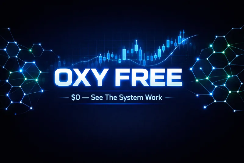 OXY ALGO — Free · screenshot 2 of 3
