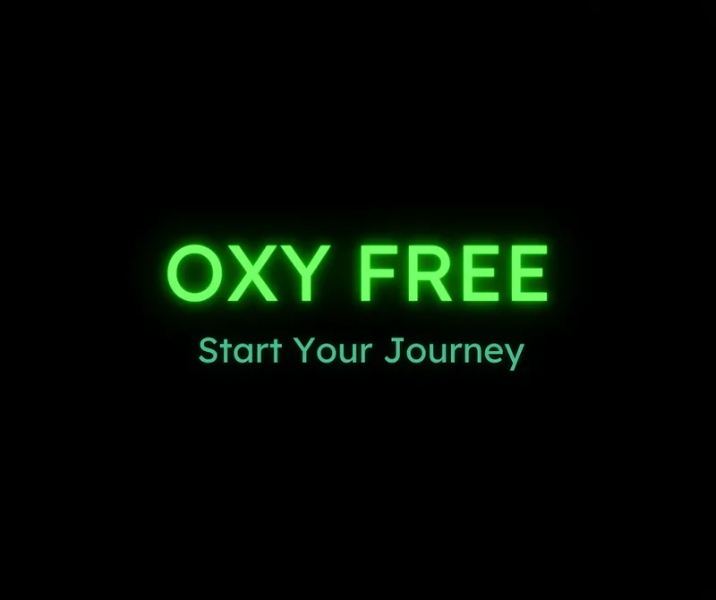OXY ALGO — Free · screenshot 3 of 3