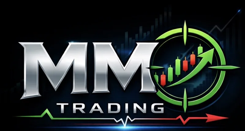 MMO Trading — OBSERVER ACCESS · screenshot 1 of 1