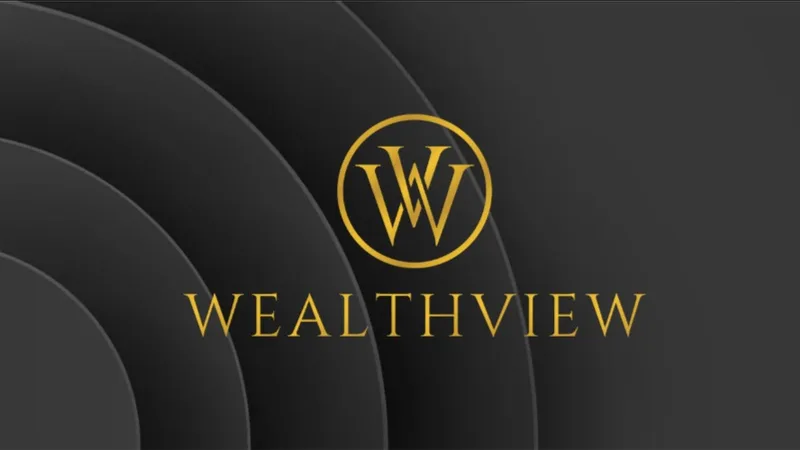 Wealthview Trading — Wealthview Trading · screenshot 1 of 1