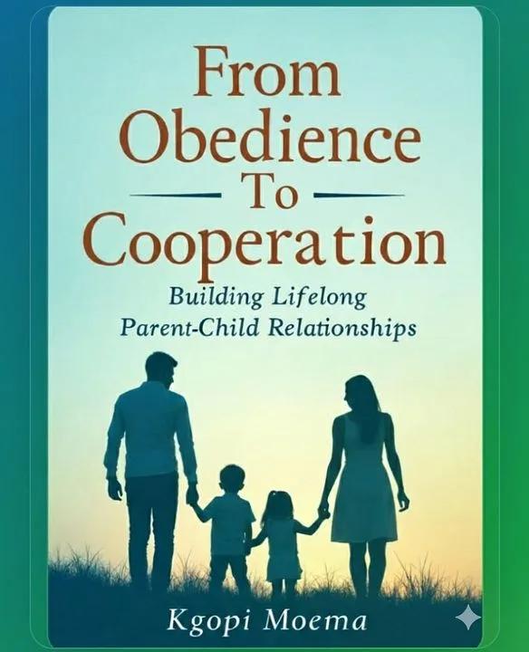 Obedience To CoOperation  — From Obedience To CoOperation · screenshot 1 of 1