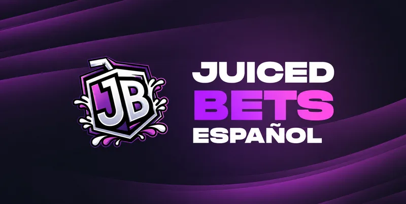 Juiced Bets — Juiced Bets en Español · screenshot 1 of 1