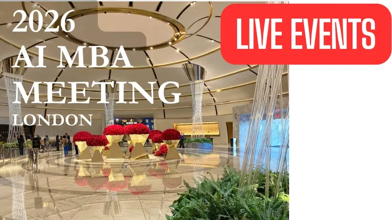 AI MBA HUB  — THE AI FP&A HUB · screenshot 6 of 6