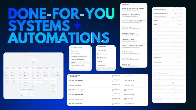 Operator Labs — Operator Labs · screenshot 4 of 5