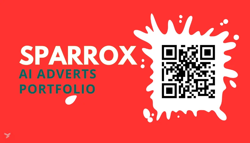 Sparrox Media — Sparrox Ad Velocity · screenshot 1 of 1