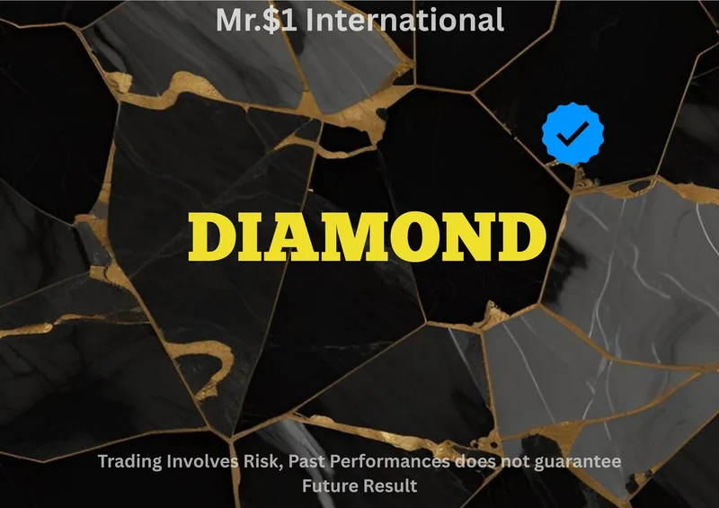 Mr One Dollar International — Diamond Trade Ideas · screenshot 1 of 1