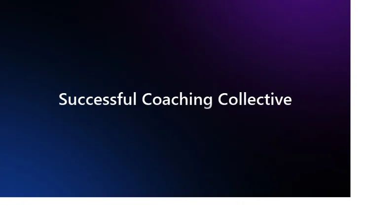 Successful Coaching Collective — 21-Day Toddler Sleep Plan · screenshot 1 of 1