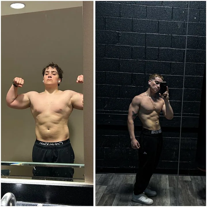 The Physique Lab — Fitness, Simplified · screenshot 1 of 1