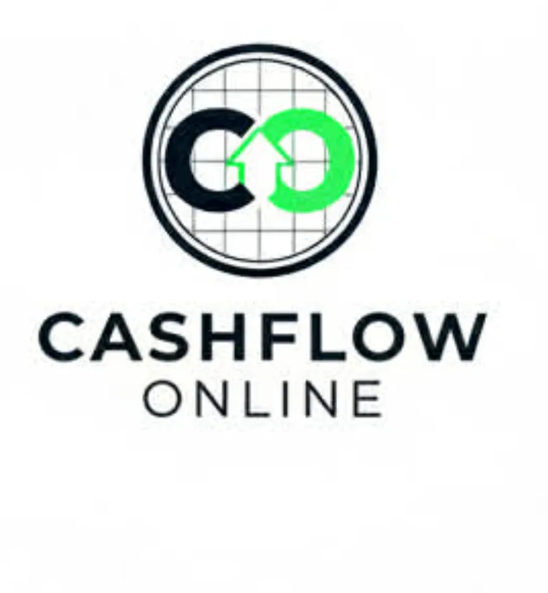 Cashflow onlline — Librairie Monétisée 30J de · screenshot 1 of 1