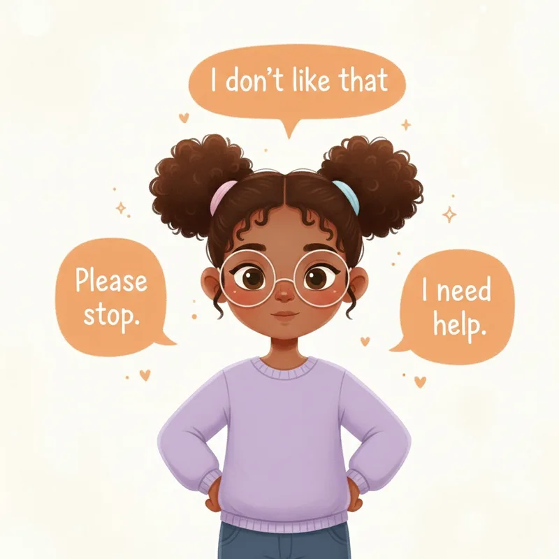 Ms Mason Designs — Nala Learns About Safety · screenshot 5 of 5