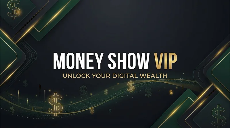 Money Show — Money Show VIP · screenshot 1 of 1