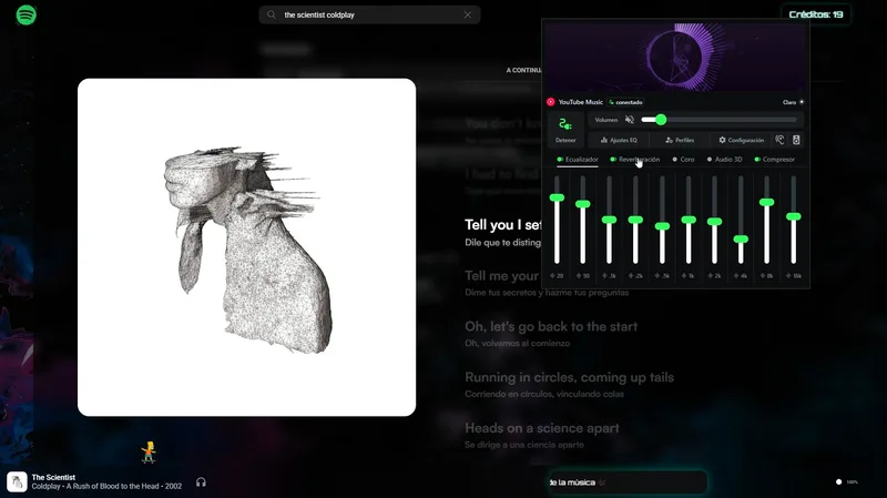 Amay Labs — YouRola StreamTube · screenshot 2 of 2