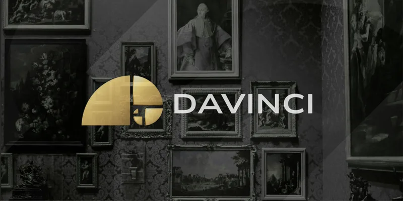 DaVinci Systems — Club Davinci · screenshot 1 of 1
