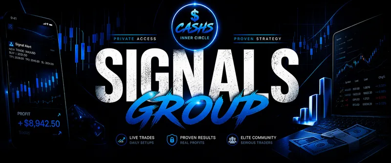 Cash's Inner Circle LLC — OPENFLOW SIGNALS · screenshot 1 of 1