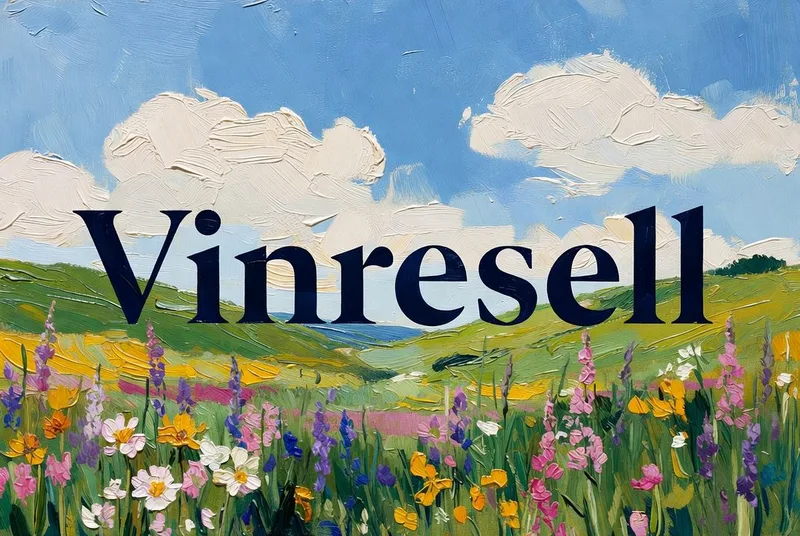 Vinresell — Premium member! 💎 · screenshot 1 of 3