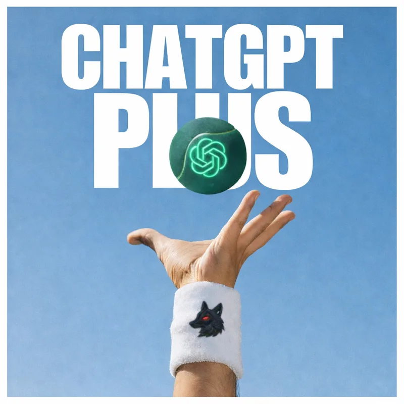 Yorich — ChatGpt Access Shared Monthly · screenshot 1 of 2