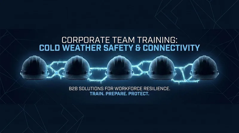 FrostCraft Academy — FrostCraft Team Training · screenshot 1 of 1