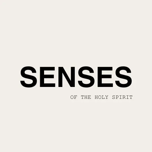 God is Ready are you ready — Senses of the Holy Spirit · screenshot 1 of 1