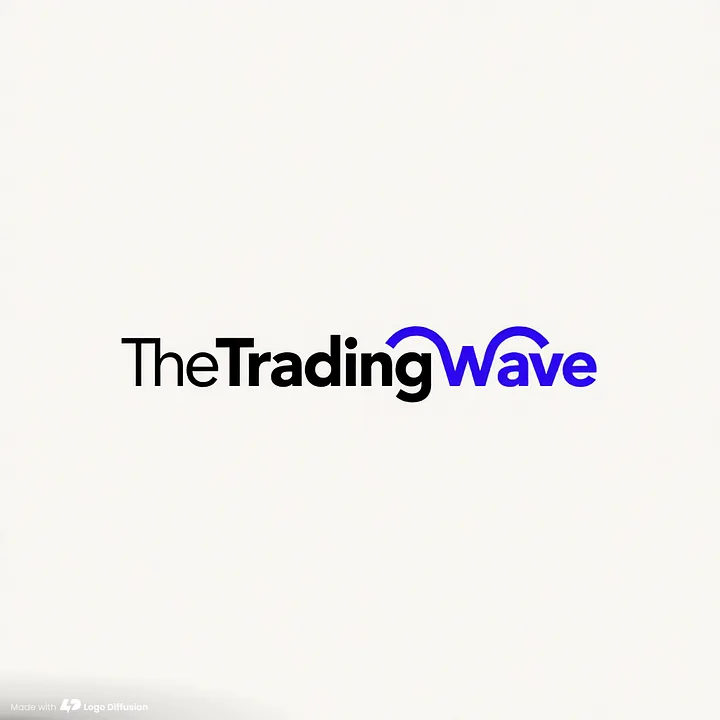 The Trading Wave — The Trading Wave - Premium group · screenshot 1 of 1
