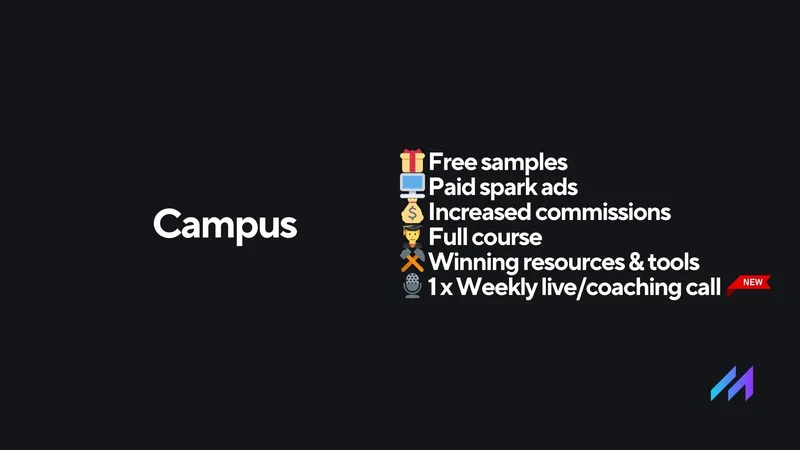 MediaLabs - a UGC Agency — Creator / LIVE Blueprint · screenshot 5 of 5