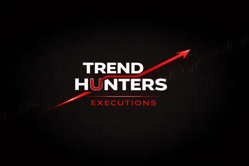 TrendHunters — Trend Hunters: Executions · screenshot 1 of 6
