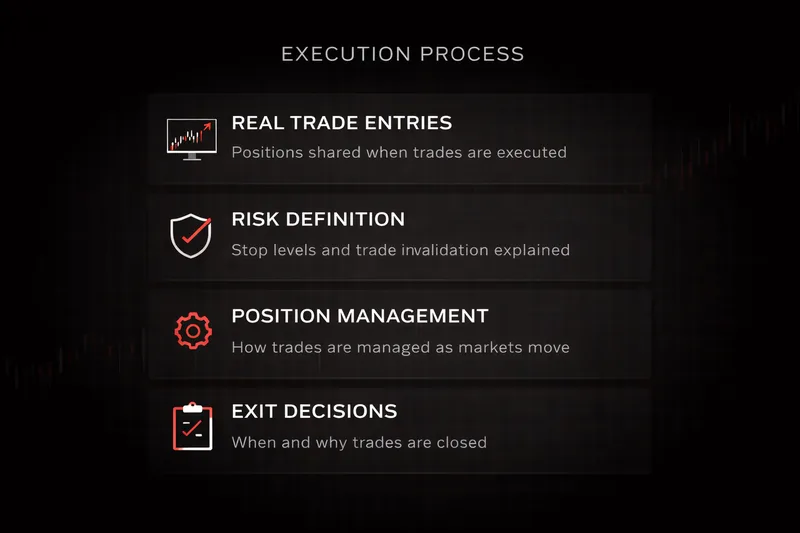 TrendHunters — Trend Hunters: Executions · screenshot 2 of 6