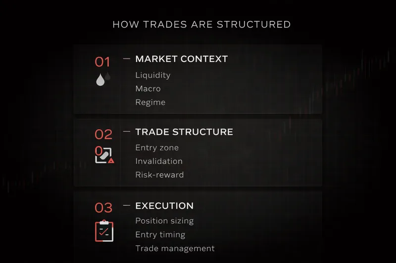 TrendHunters — Trend Hunters: Executions · screenshot 3 of 6