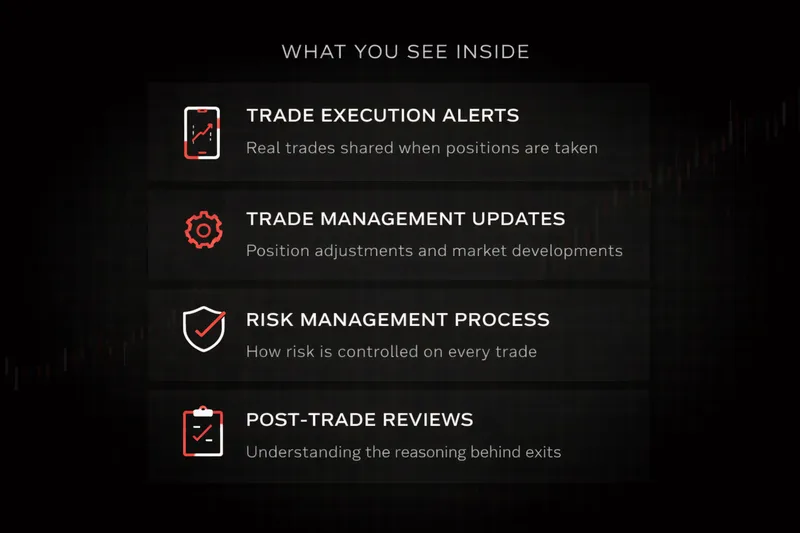 TrendHunters — Trend Hunters: Executions · screenshot 4 of 6