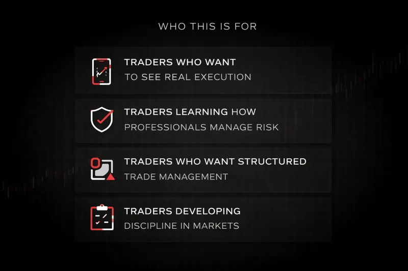 TrendHunters — Trend Hunters: Executions · screenshot 5 of 6