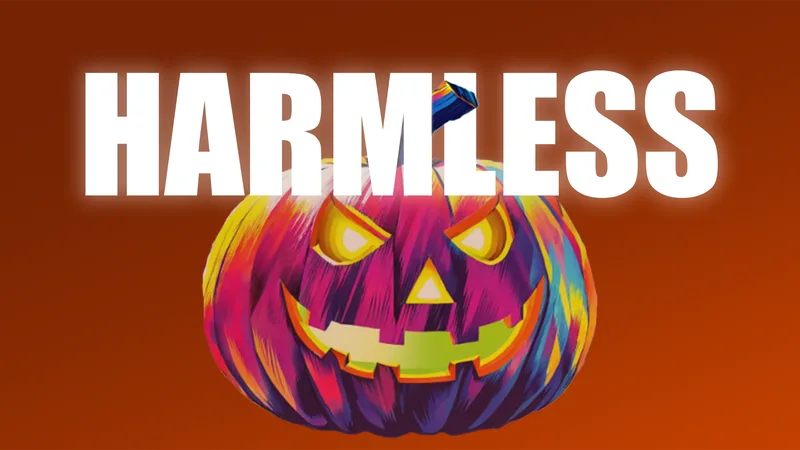 Harmless Creations — Harmless Asset Manager Premium · screenshot 1 of 4
