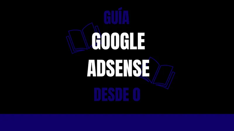 Ecom Masters — Guía - Google AdSense desde 0 · screenshot 1 of 1