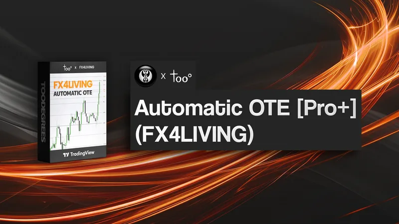 Toodegrees — Automatic OTE (FX4LIVING) · screenshot 1 of 6