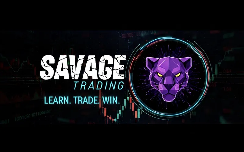Savage Trading — Account Acceleration Program · screenshot 1 of 1