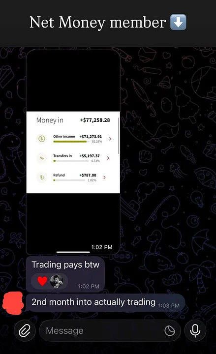 Net Money — Net Money Access · screenshot 2 of 4