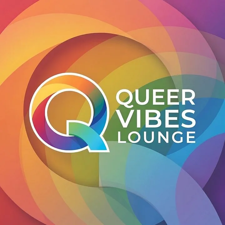 Queer Vibes Lounge — Queer Vibes Lounge Chat · screenshot 1 of 1