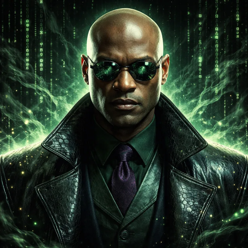Morpheus Gateway — Morpheus Gateway 1.0 · screenshot 1 of 1