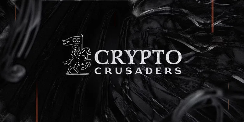 Crypto Crusaders — Crypto Crusaders FREE Bundle · screenshot 1 of 1