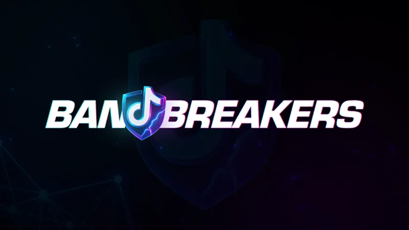Breakers — Ready to Scale TikTok Ad Account · screenshot 4 of 4