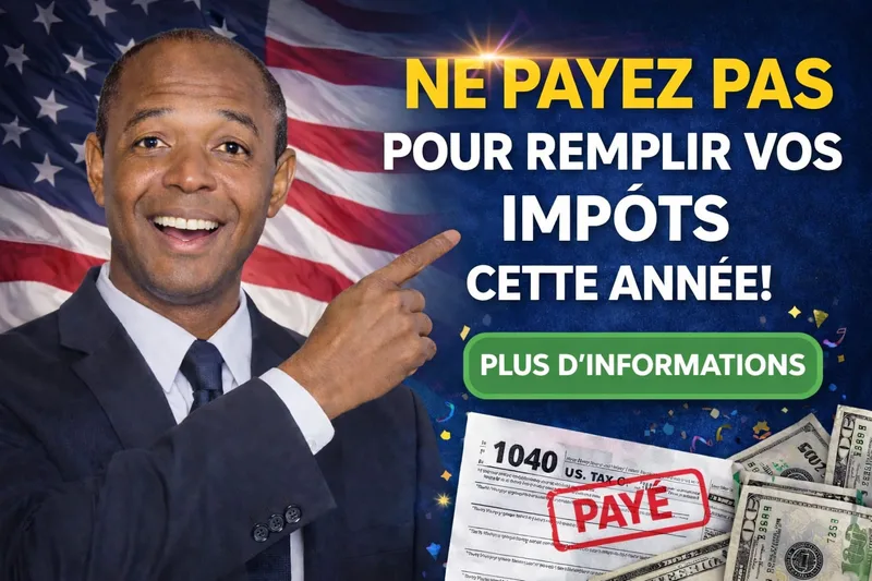 LexiBooks — Guide pour déclarer Taxes USA · screenshot 2 of 3