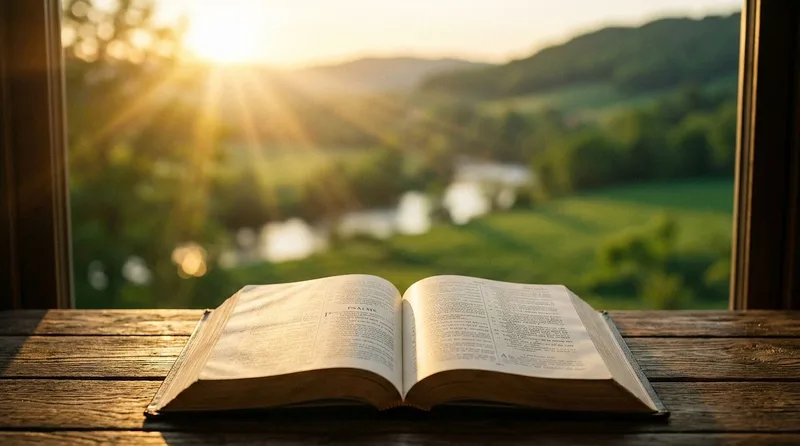 Peniel international church — Living Well: A Bible-Based Guide to the Good Life · screenshot 1 of 3